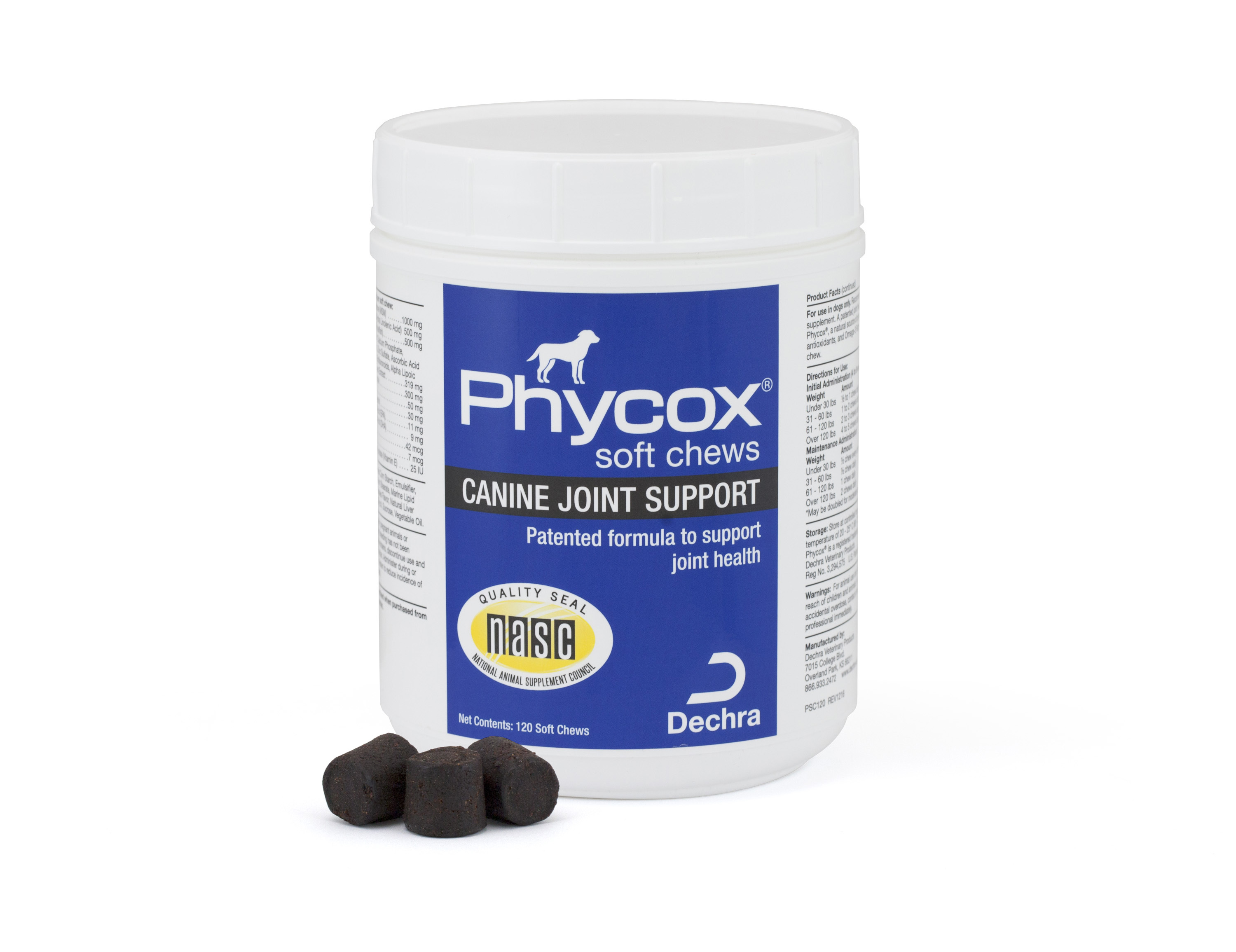 Phycox® Original Formula Joint Supplements